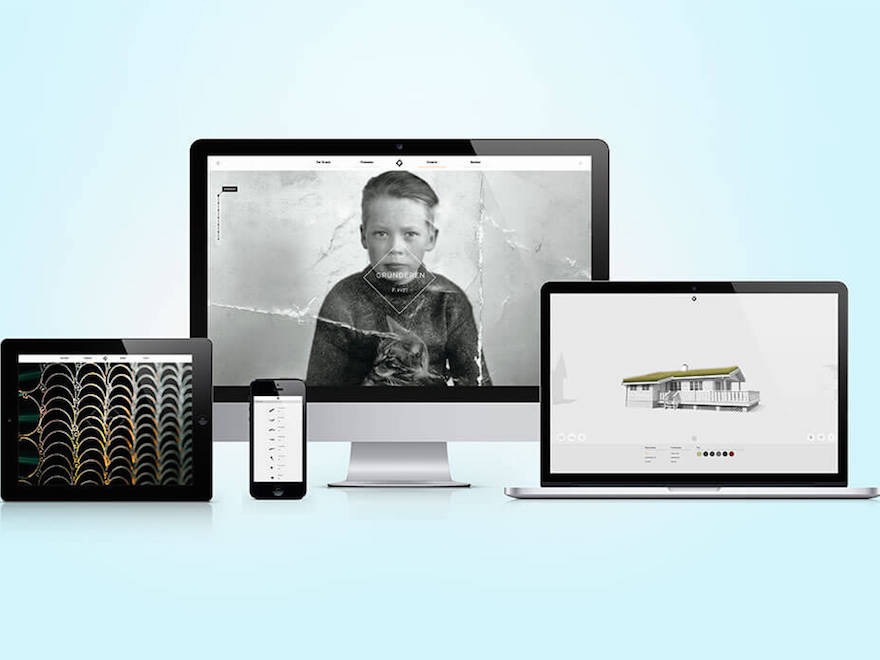 Tera Wordpress Theme WordPress theme by Joi Team