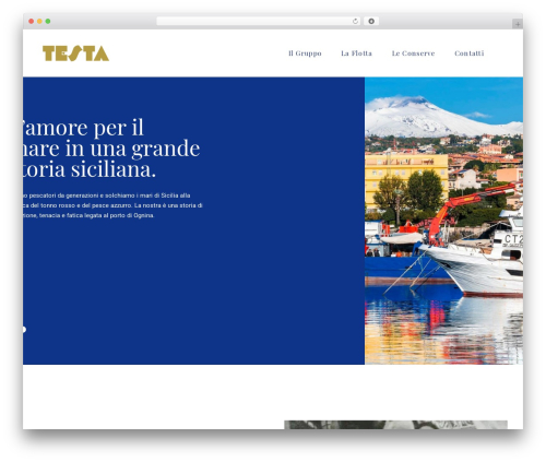 Aperitif membership WordPress plugin - famigliatesta.com