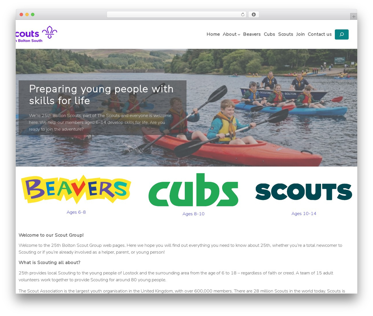 WordPress theme Bootscout-theme - 25thbolton.co.uk WordPress theme Bootscout-theme - 25thbolton.co.uk