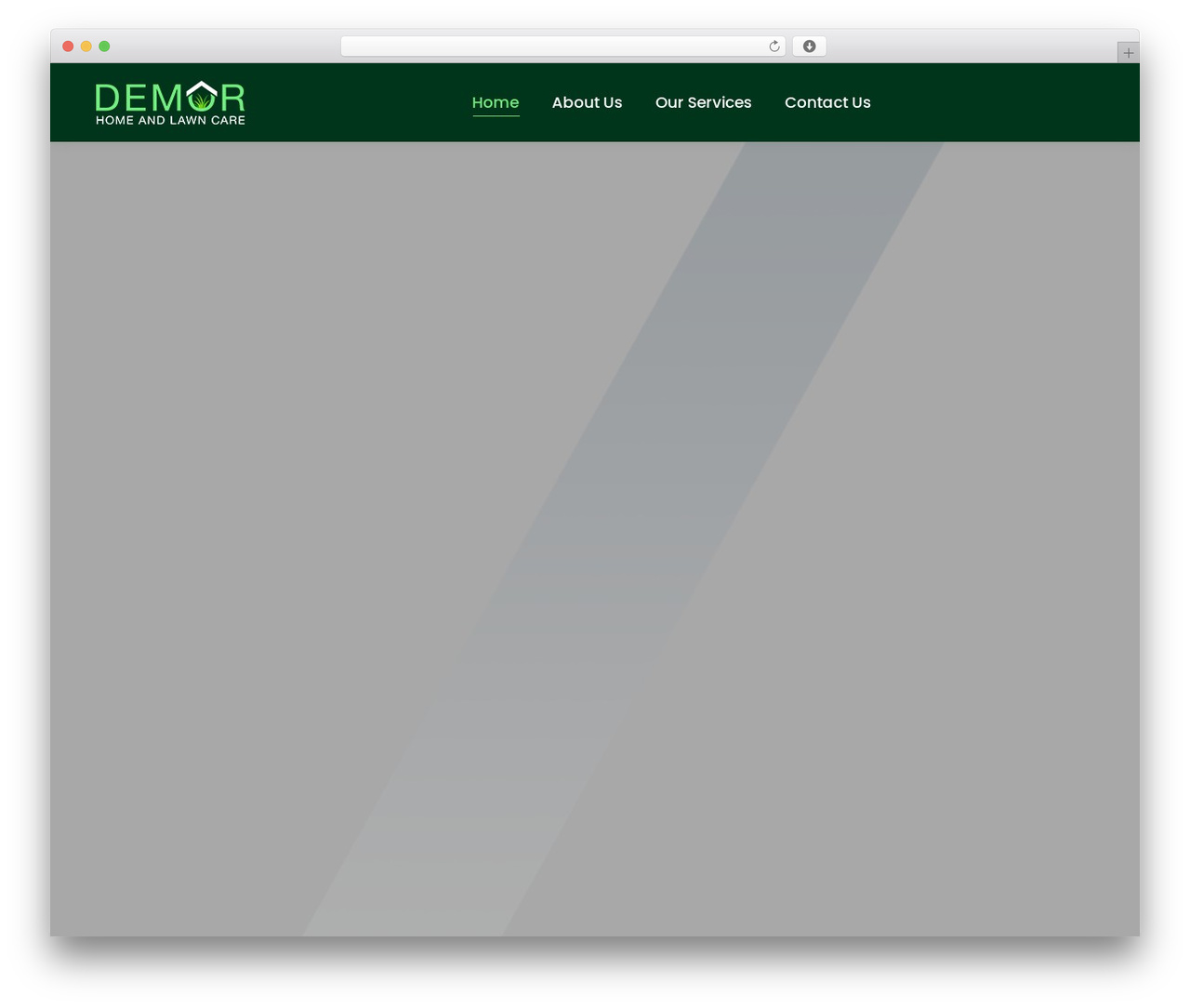 WordPress theme Next Nova Tech - bookdemor.com