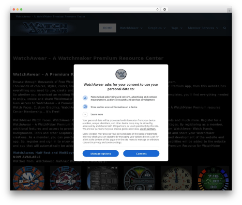Gutenberg Blocks and Page Layouts – Attire Blocks (attire-blocks) free WordPress plugin - watchawear.com