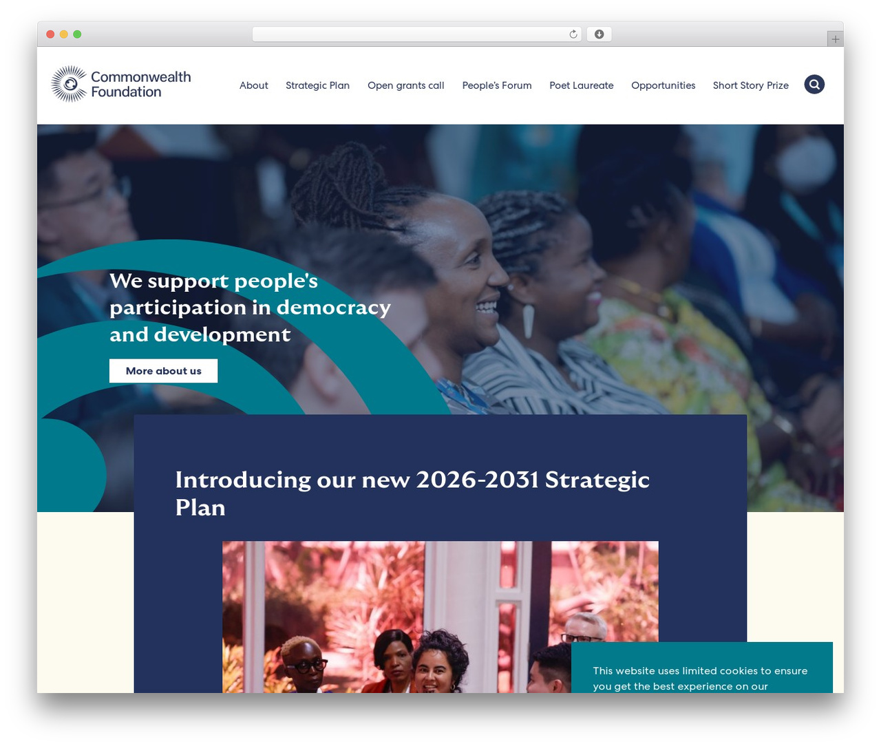 CHD WordPress theme - commonwealthfoundation.com CHD WordPress theme - commonwealthfoundation.com