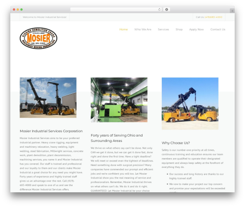 Mega Menu Plugin for WordPress (easymega) free WordPress plugin - mosierindustrial.com Mega Menu Plugin for WordPress (easymega) free WordPress plugin - mosierindustrial.com
