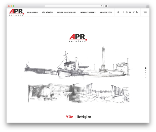 Dfd extensions WordPress plugin - aprajans.com