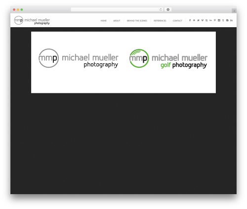 Cetabo googlemaps WordPress plugin - mueller-photo.de