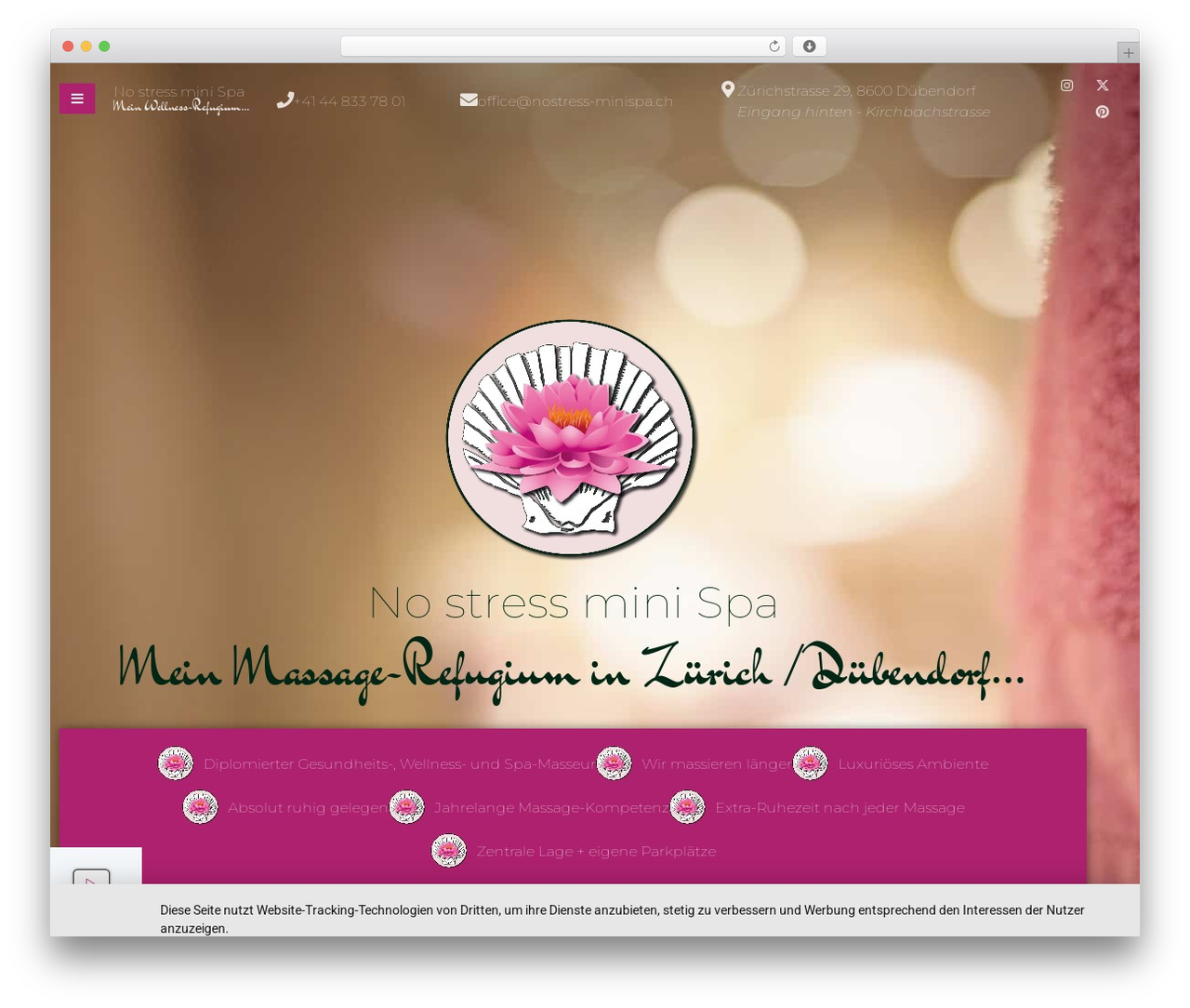 Hello Elementor massage WordPress theme - nostress-minispa.ch Hello Elementor massage WordPress theme - nostress-minispa.ch