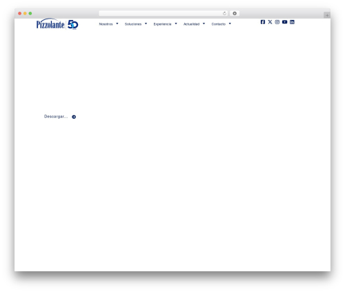 Jet woo builder custom quantity selectors main WordPress plugin - pizzolante.com