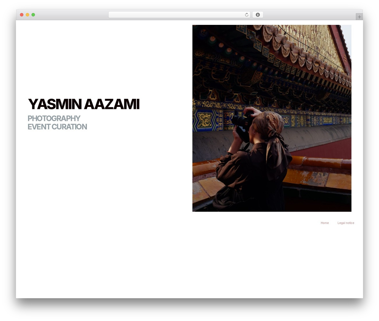 Hello Elementor WordPress gallery theme - yasminaazami.com Hello Elementor WordPress gallery theme - yasminaazami.com