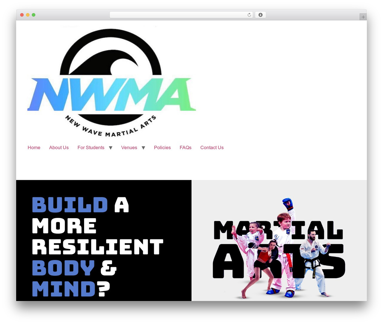 Hello Elementor WordPress theme - newwavemartialarts.co.uk Hello Elementor WordPress theme - newwavemartialarts.co.uk