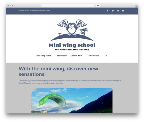 iFeature Slider (ifeature-slider) free WordPress plugin - miniwing-school.com iFeature Slider (ifeature-slider) free WordPress plugin - miniwing-school.com