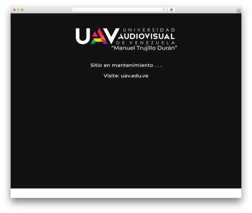 Masterstudy lms learning management system pro WordPress plugin - posgrados.uav.online
