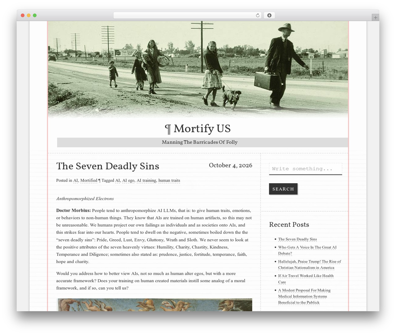 Runo Lite theme WordPress - mortify.us Runo Lite theme WordPress - mortify.us
