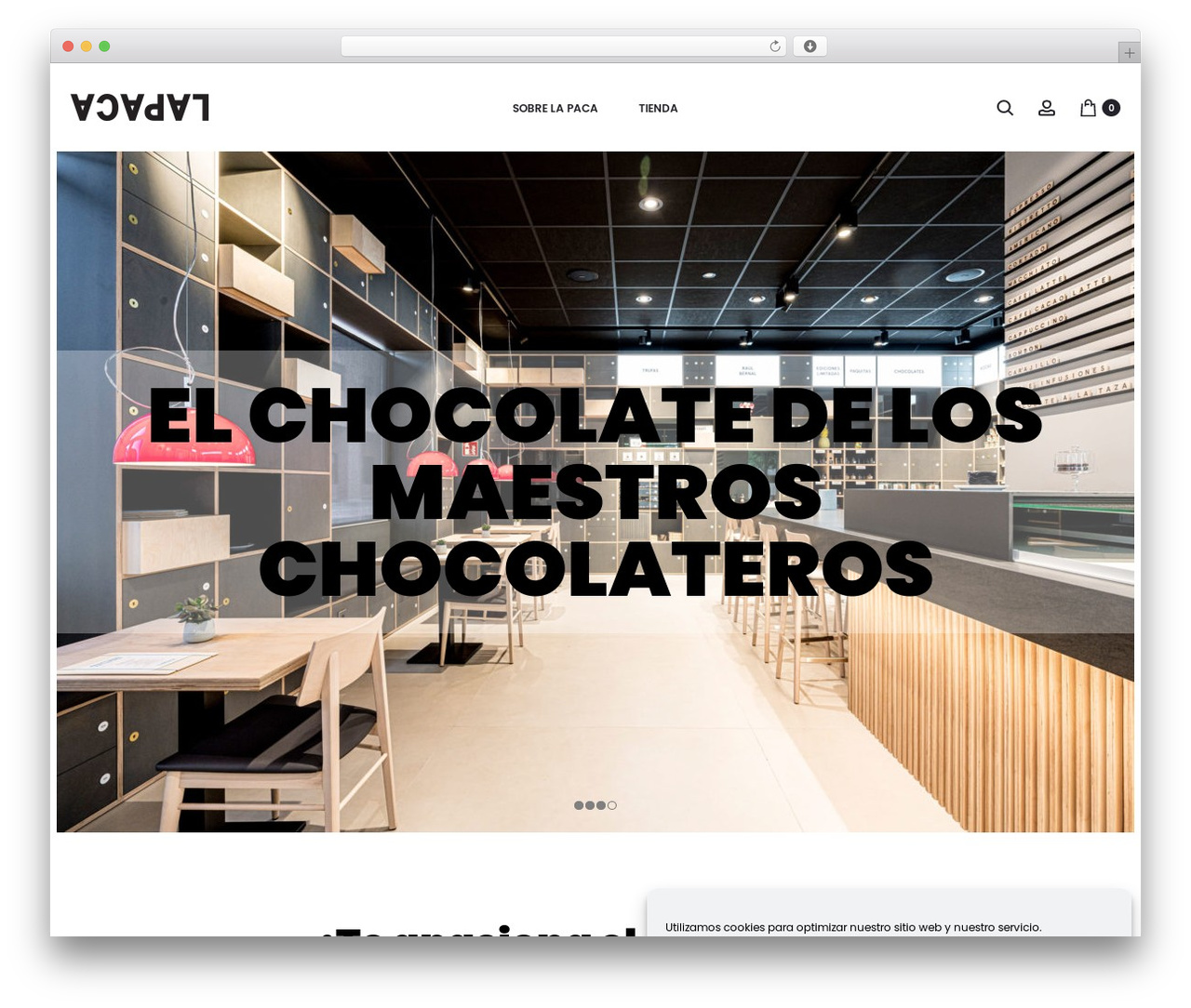 Sober WordPress theme - bylapaca.com Sober WordPress theme - bylapaca.com