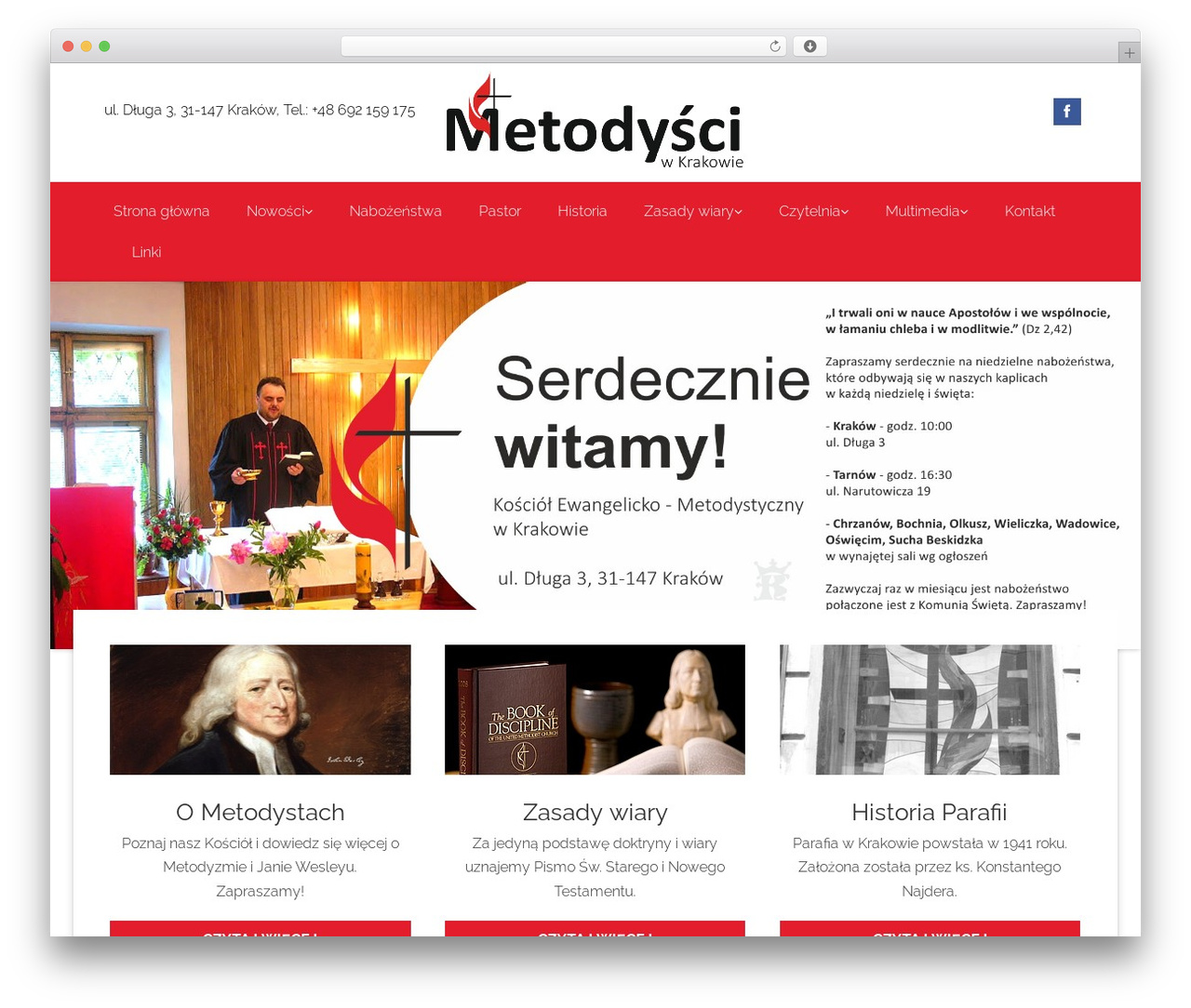 Superb Lite WordPress theme - metodysci.org Superb Lite WordPress theme - metodysci.org
