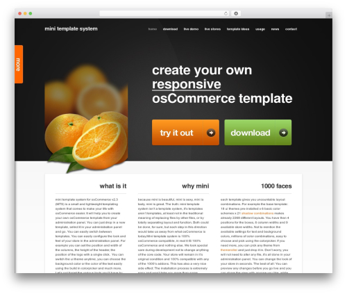 WordPress Picture / Portfolio / Media Gallery (nimble-portfolio) free WordPress plugin - minitemplatesystem.com WordPress Picture / Portfolio / Media Gallery (nimble-portfolio) free WordPress plugin - minitemplatesystem.com