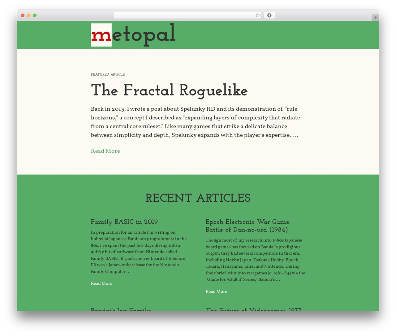 The HTML5 Reset Theme WordPress website theme - metopal.com The HTML5 Reset Theme WordPress website theme - metopal.com