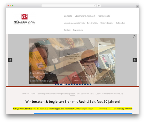 Fluid Responsive Slideshow (fluid-responsive-slideshow) free WordPress plugin - mueller-coll.de Fluid Responsive Slideshow (fluid-responsive-slideshow) free WordPress plugin - mueller-coll.de