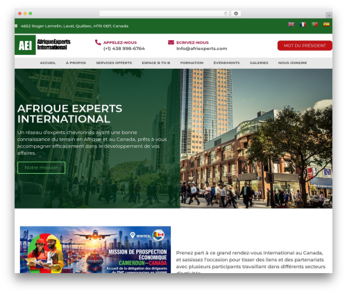 Gravityforms master WordPress plugin - afriexperts.com