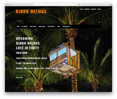 TPG Get Posts (tpg-get-posts) free WordPress plugin - melhus.de TPG Get Posts (tpg-get-posts) free WordPress plugin - melhus.de