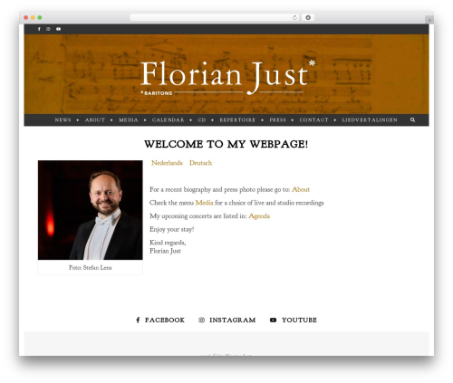Automatic YouTube Gallery (automatic-youtube-gallery) free WordPress plugin - florianjust.com Automatic YouTube Gallery (automatic-youtube-gallery) free WordPress plugin - florianjust.com