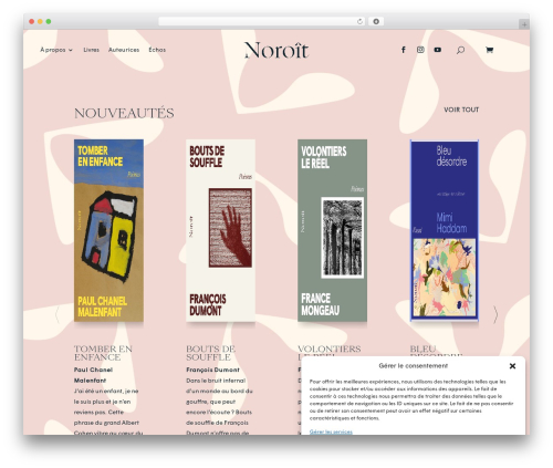 Dg product carousel WordPress plugin - lenoroit.com