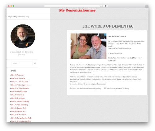 Comment Validation (comment-validation) free WordPress plugin - mydementiajourney.com Comment Validation (comment-validation) free WordPress plugin - mydementiajourney.com