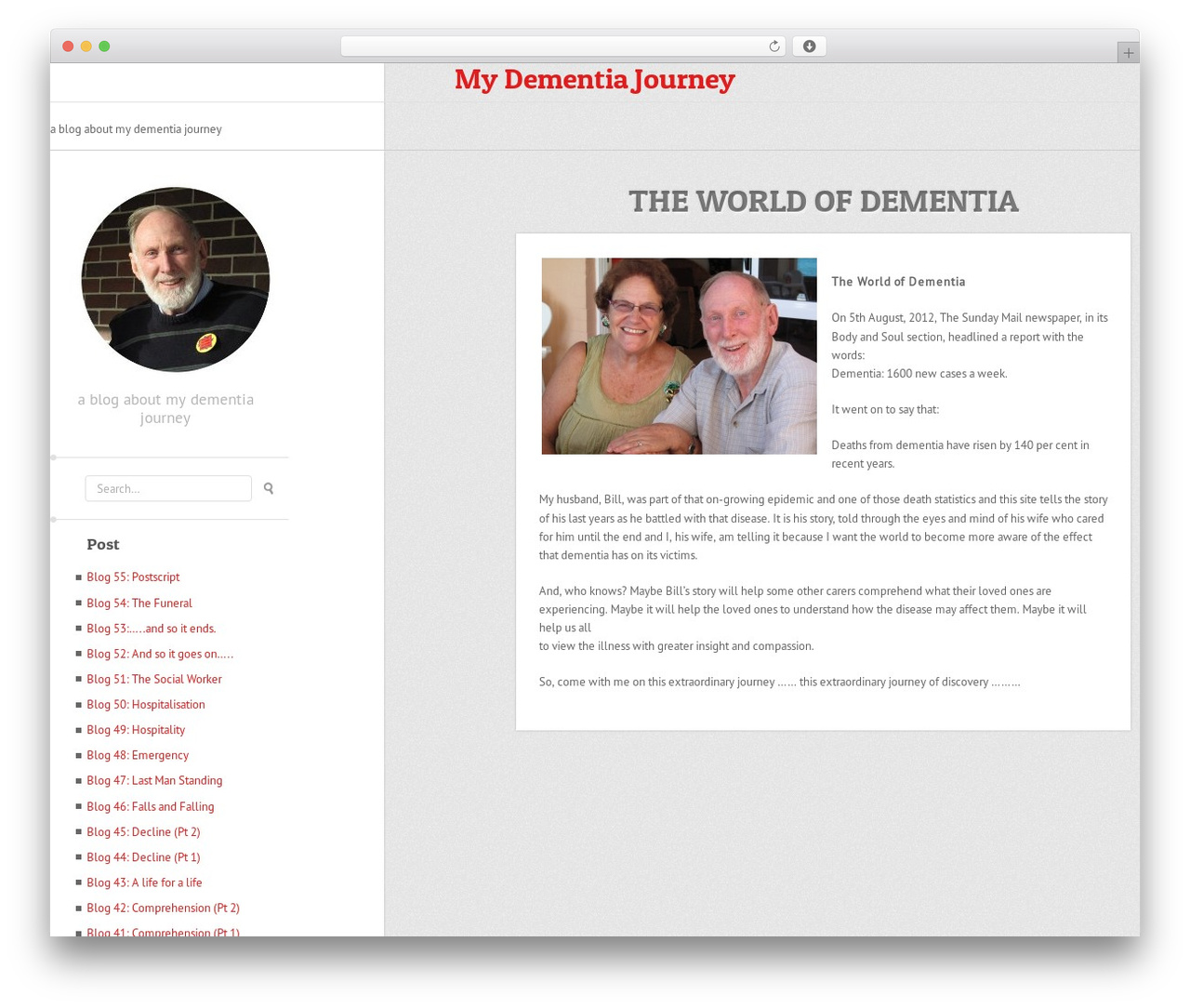 WordPress theme Endless - mydementiajourney.com WordPress theme Endless - mydementiajourney.com