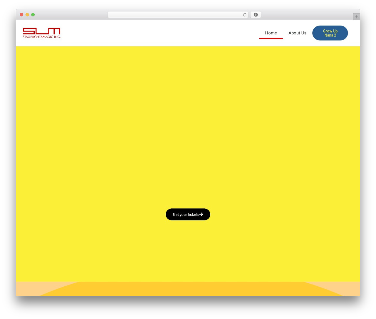 WordPress theme Hello Elementor - stagelightandmagic.com WordPress theme Hello Elementor - stagelightandmagic.com