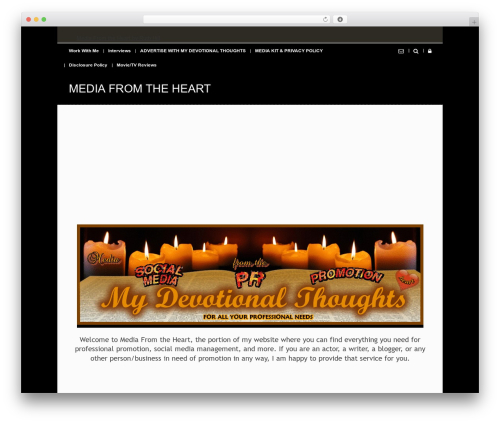Wp plugin hostgator WordPress plugin - mydevotionalthoughts.net