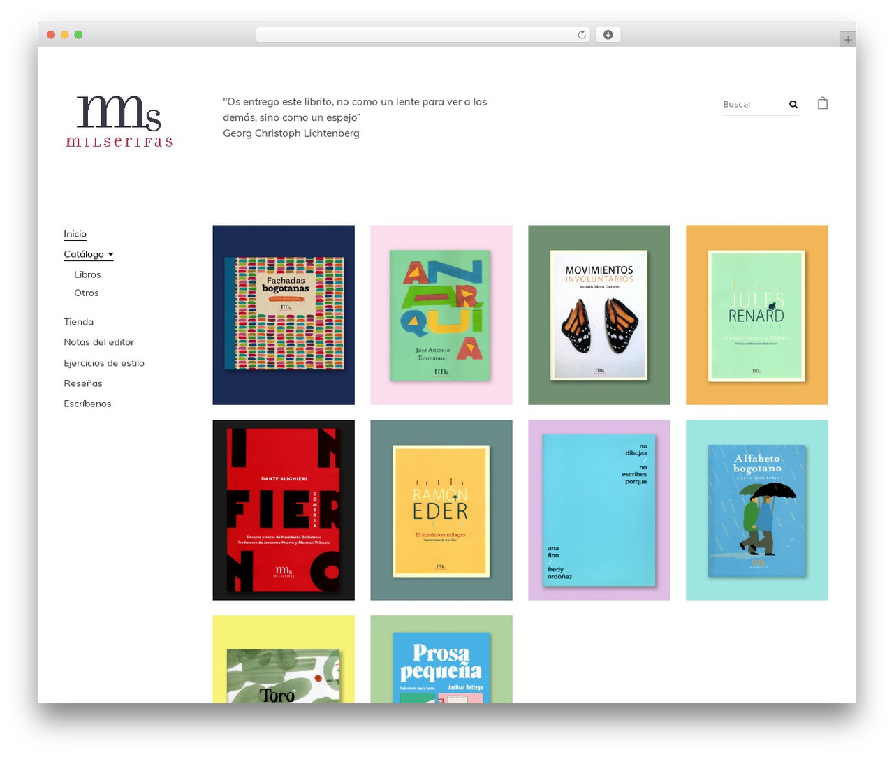 WordPress theme Reframe Plus - milserifas.com WordPress theme Reframe Plus - milserifas.com