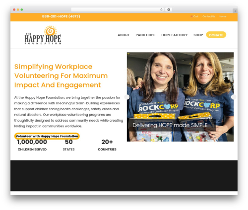 WooCommerce Quick View (woo-quick-view) free WordPress plugin - messageofhopefoundation.org
