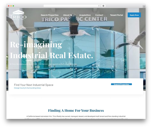 Facetwp submit WordPress plugin - tricorealty.com