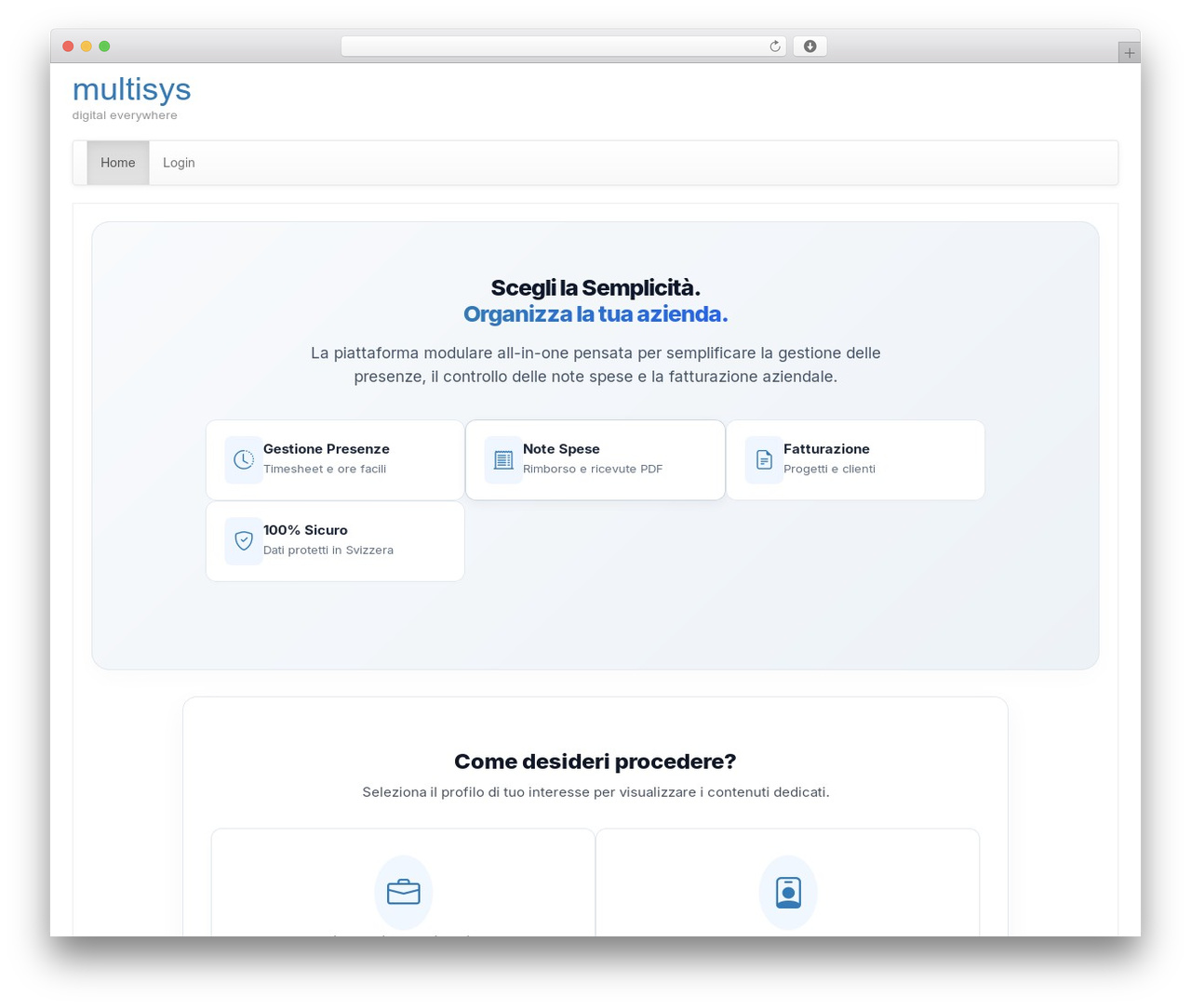 Bootstrap Basic theme WordPress - multisys.ch Bootstrap Basic theme WordPress - multisys.ch