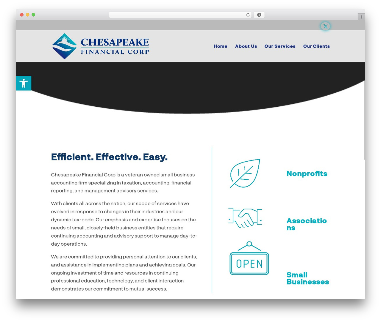 Divi WordPress theme - chesapeakefinancialcorp.com Divi WordPress theme - chesapeakefinancialcorp.com