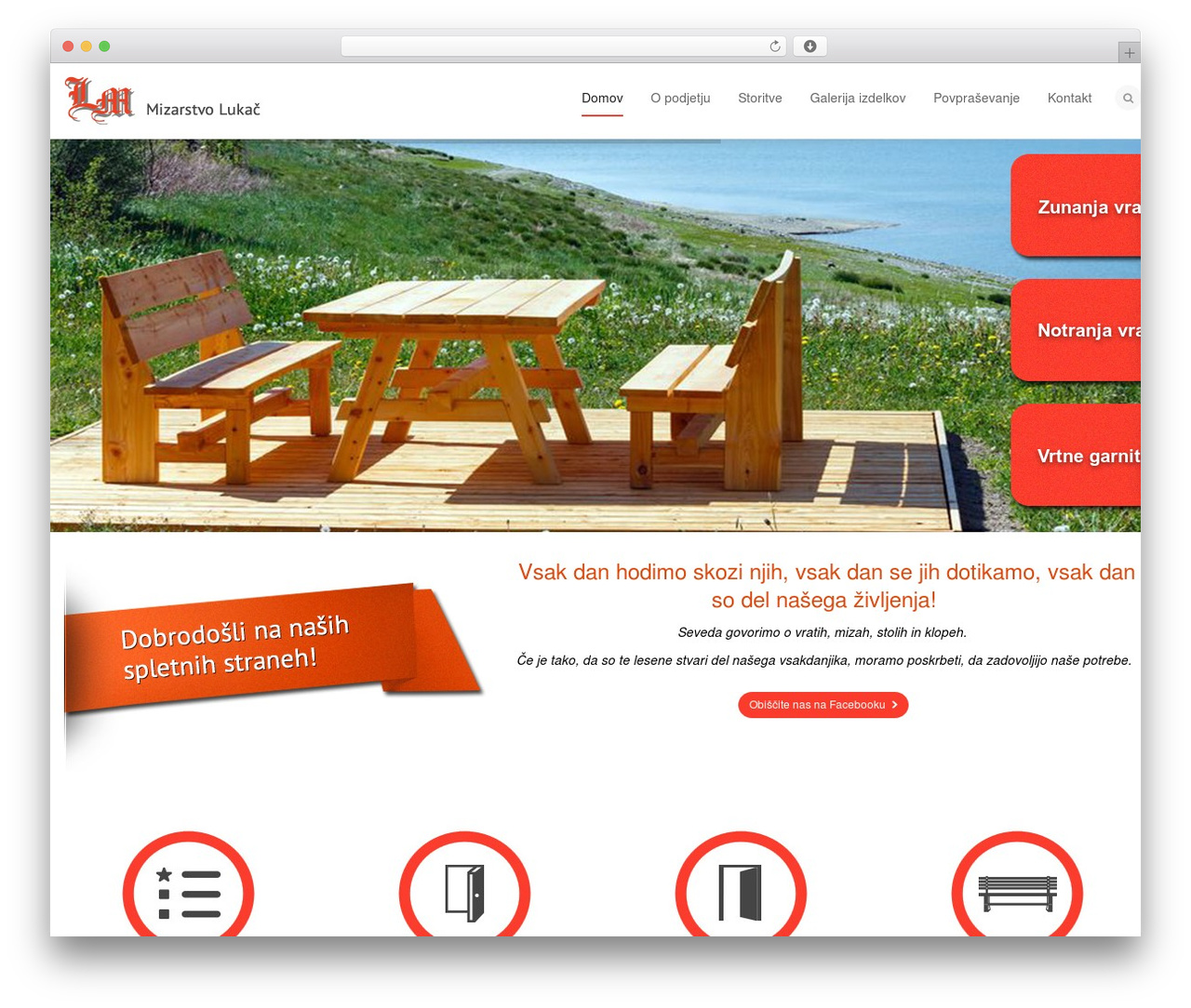Flexform best WordPress theme - mizarstvo-lukac.com Flexform best WordPress theme - mizarstvo-lukac.com