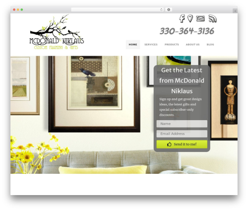 Fotoplugins bb modules WordPress plugin - mcnikframing.com