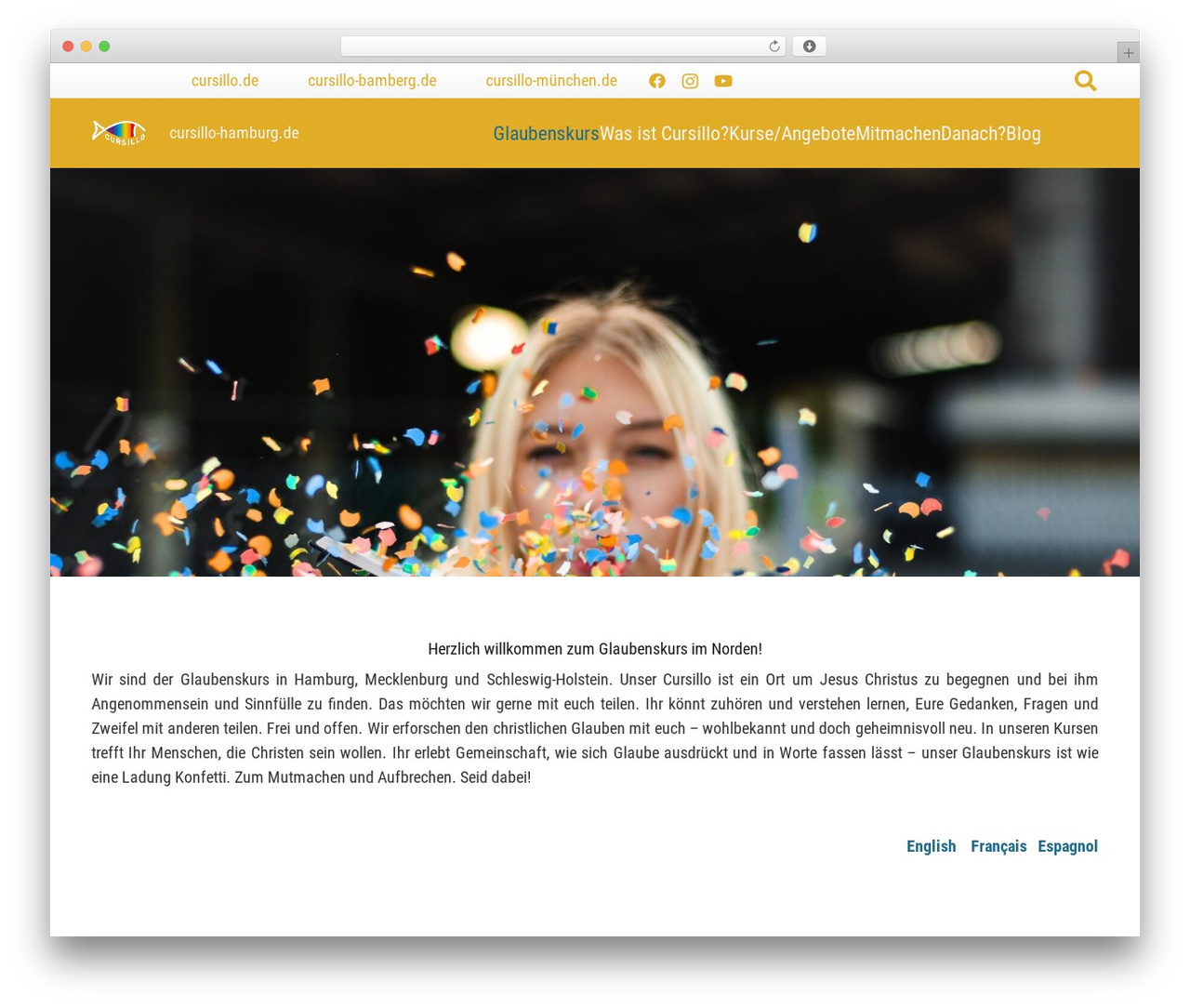 Impreza WordPress theme - cursillo-hamburg.de Impreza WordPress theme - cursillo-hamburg.de