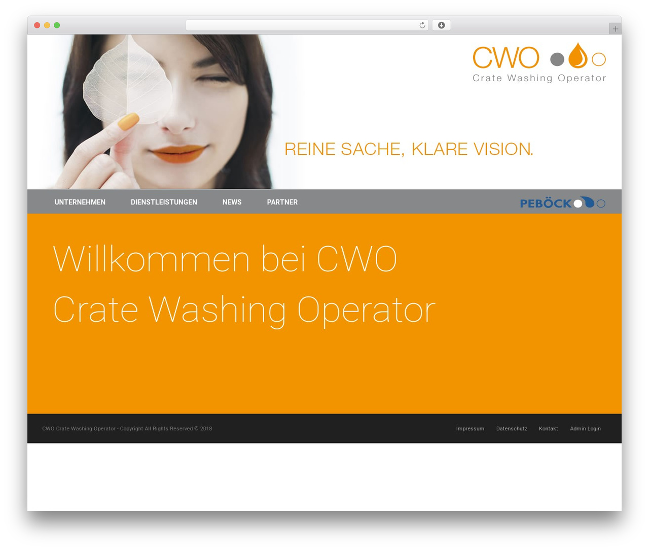 Jupiter WordPress theme - mrd-peboeck.at