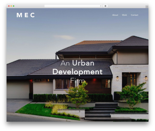 MEC Theme WordPress theme - mecdevelopments.ca MEC Theme WordPress theme - mecdevelopments.ca