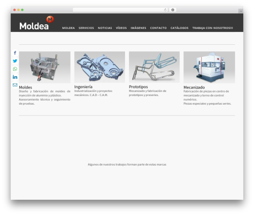 WPUpper Share Buttons (wpupper-share-buttons) free WordPress plugin - moldea.es WPUpper Share Buttons (wpupper-share-buttons) free WordPress plugin - moldea.es