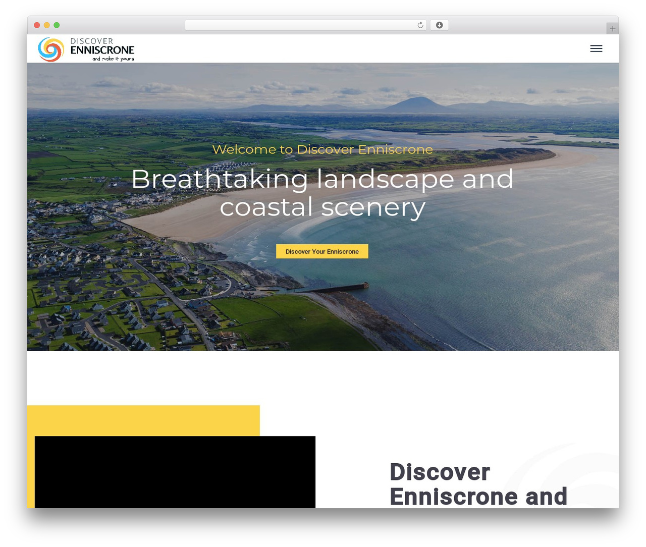 Scape WordPress theme - discoverenniscrone.com Scape WordPress theme - discoverenniscrone.com