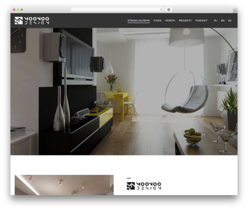 Theme WordPress Dekor - moonoodesign.com Theme WordPress Dekor - moonoodesign.com