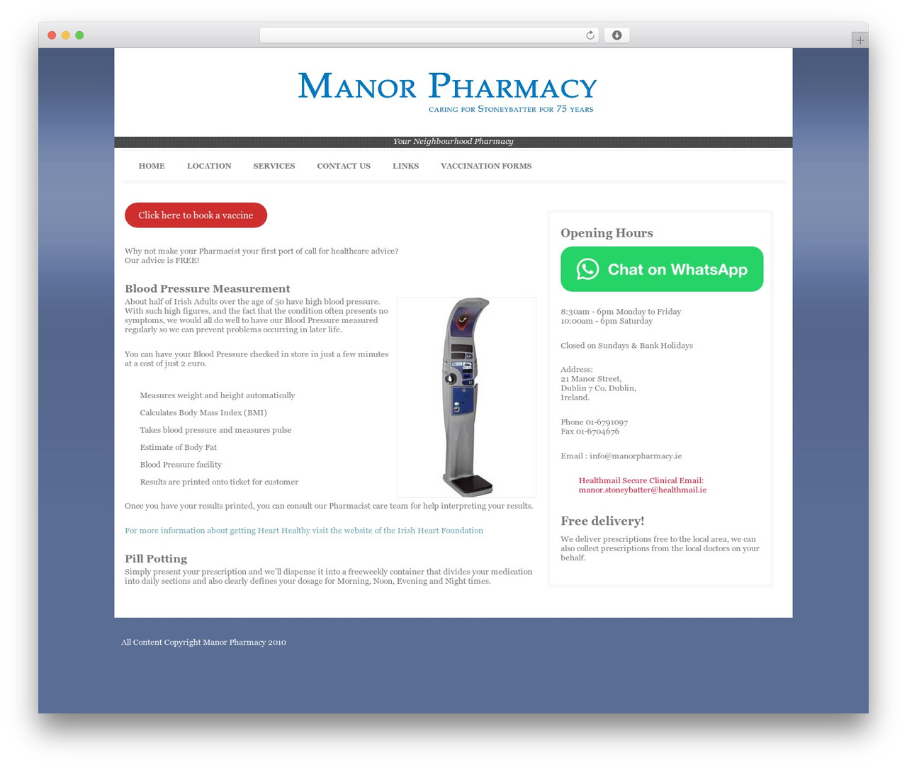 Theme WordPress moseter - manorpharmacy.ie/wordpress Theme WordPress moseter - manorpharmacy.ie/wordpress