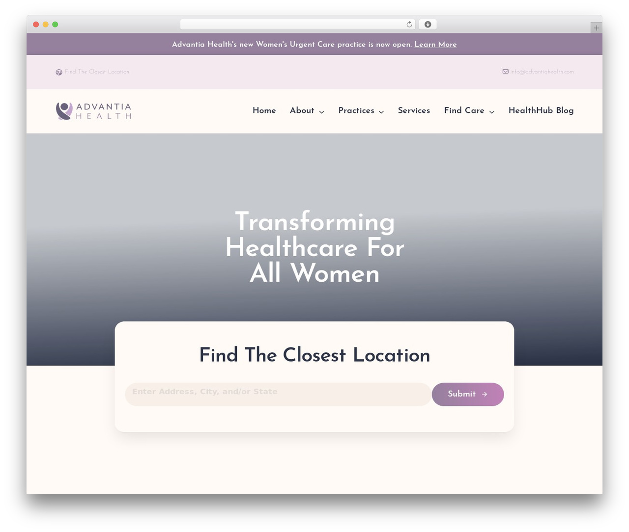 THG Master Theme WordPress theme - advantiahealth.com THG Master Theme WordPress theme - advantiahealth.com