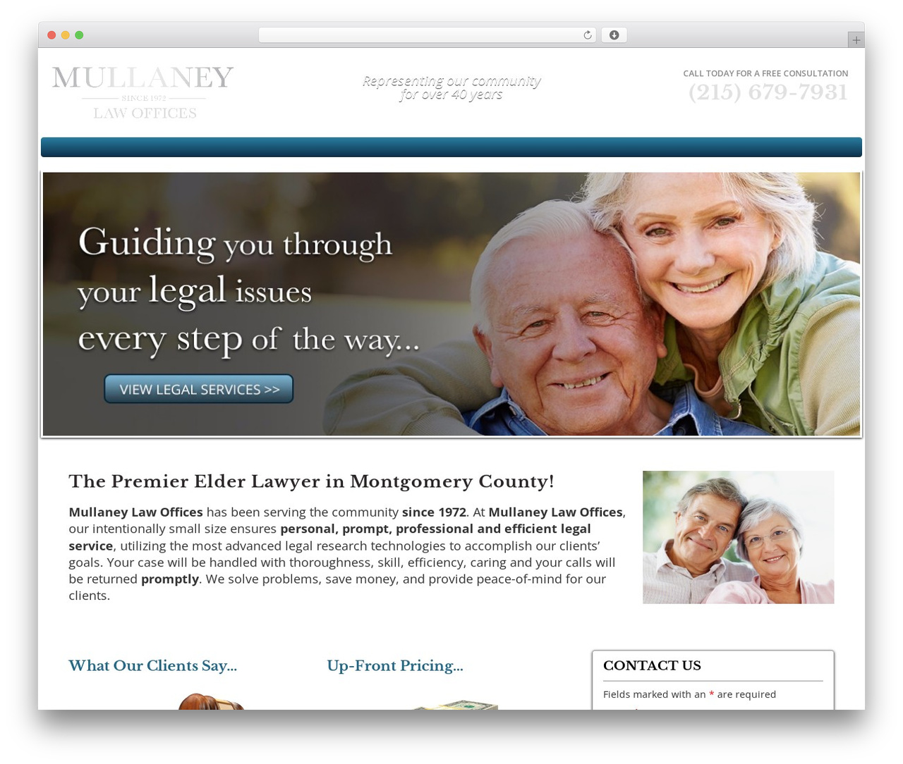 Winfield Theme WordPress theme - montgomerycountyelderlawyer.com Winfield Theme WordPress theme - montgomerycountyelderlawyer.com