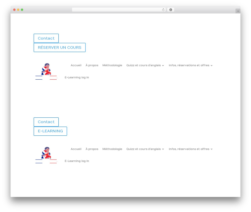 Divi learndash kit WordPress plugin - www.myenglishimmersion.com