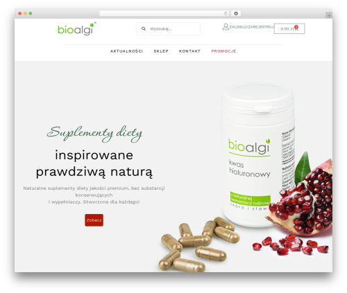 Links shortcode (links-shortcode) free WordPress plugin - bioalgi.pl Links shortcode (links-shortcode) free WordPress plugin - bioalgi.pl