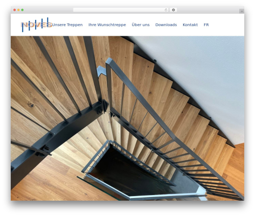 Legally saas dsgvo plugin WordPress plugin - noves.ch