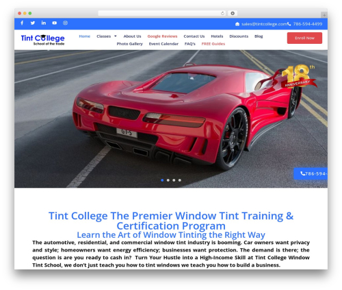 Discussion Board – WordPress Forum Plugin (wp-discussion-board) free WordPress plugin - tintcollege.com