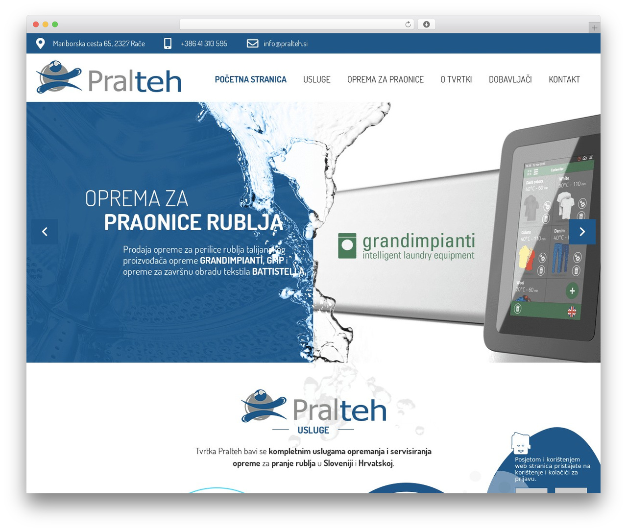 WordPress website theme Webtim WP Theme - pralteh.com WordPress website theme Webtim WP Theme - pralteh.com